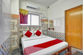 Hotel O RKR Residency